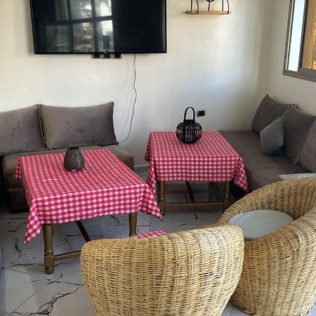 Soraya Guest House Surf Camp & Restaurant Imsouane Zewnętrze zdjęcie