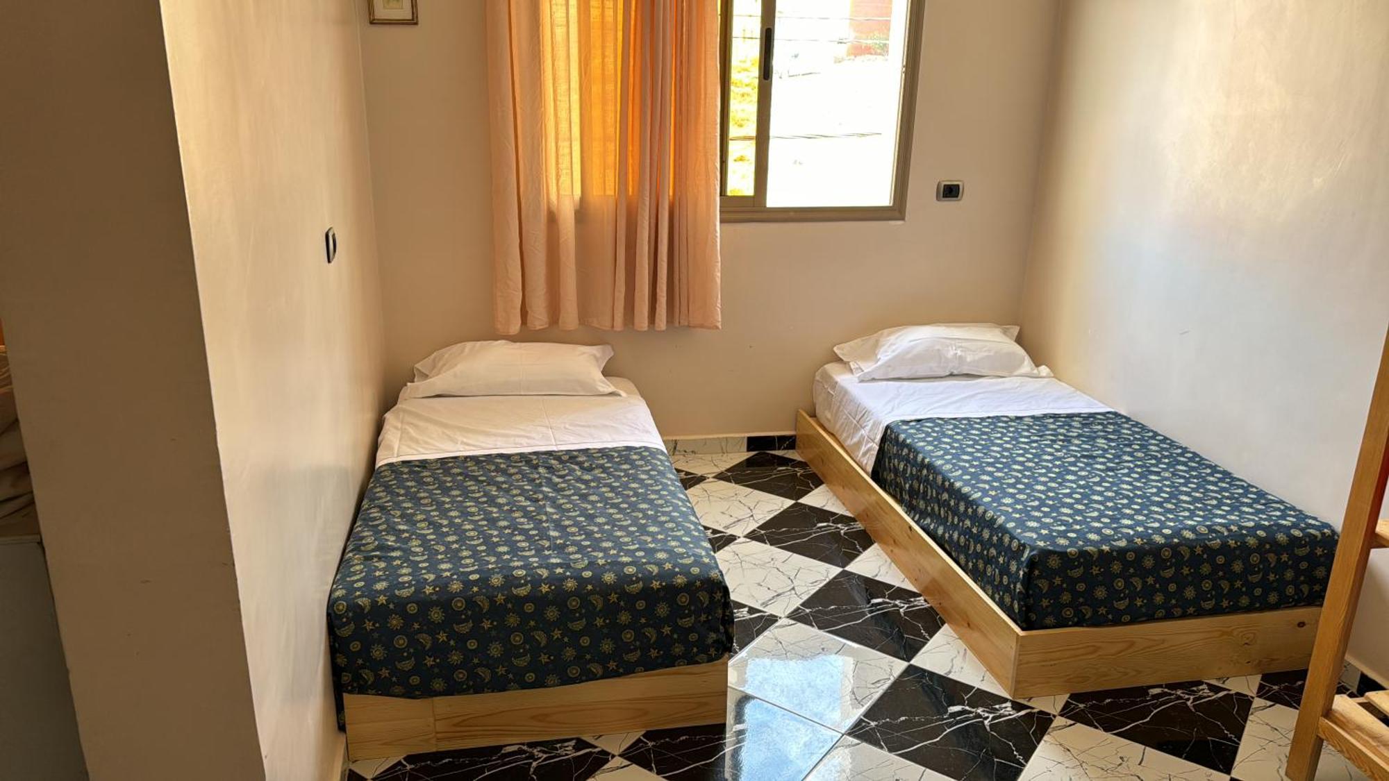 Soraya Guest House Surf Camp & Restaurant Imsouane Zewnętrze zdjęcie