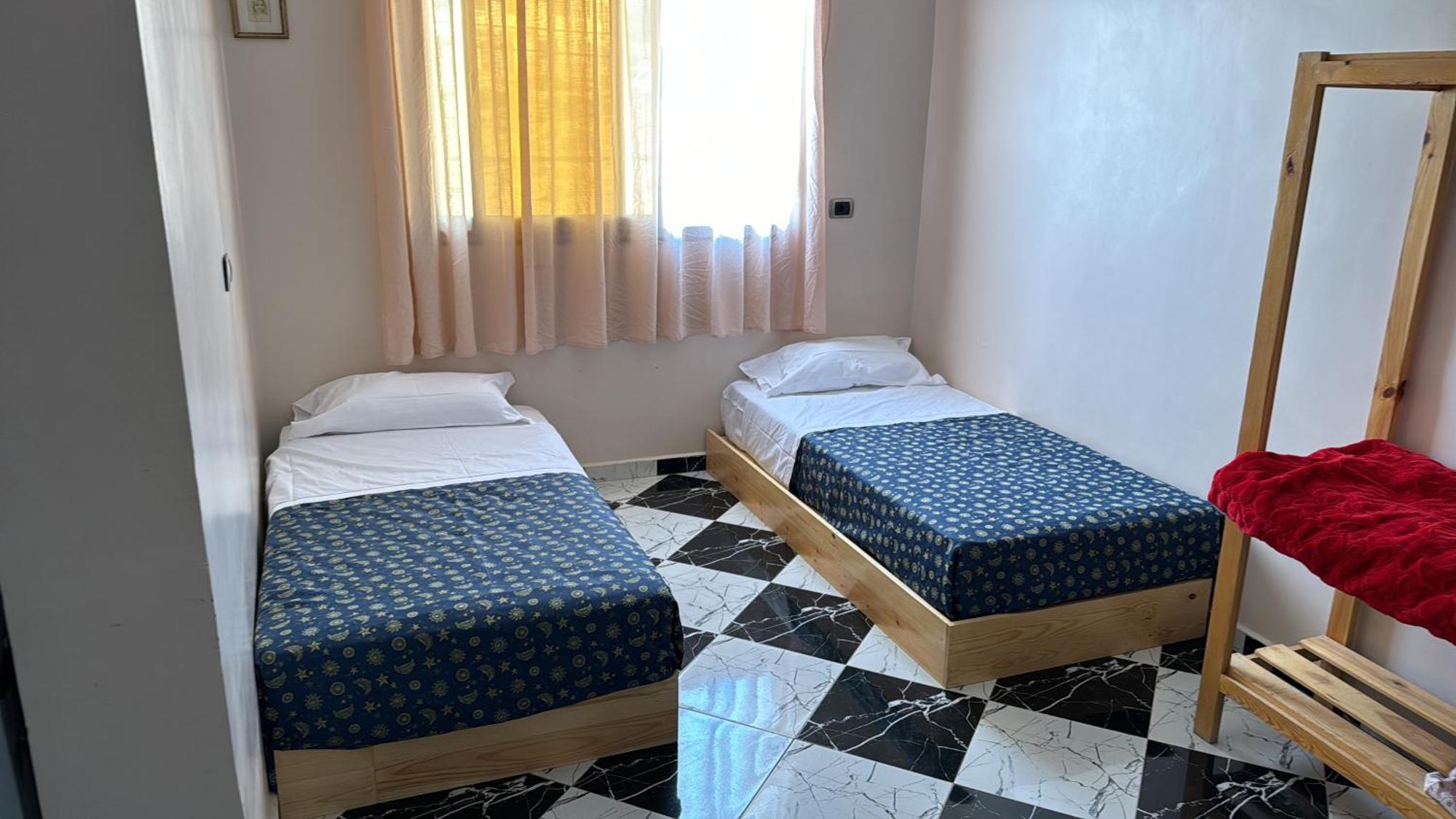 Soraya Guest House Surf Camp & Restaurant Imsouane Zewnętrze zdjęcie