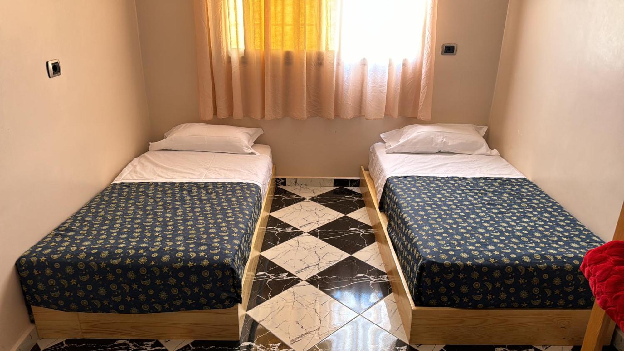 Soraya Guest House Surf Camp & Restaurant Imsouane Zewnętrze zdjęcie